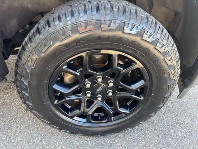 Certified 2024 Ford F150 XLT w/ Equipment Group 302A MID AWD/4WD image 14