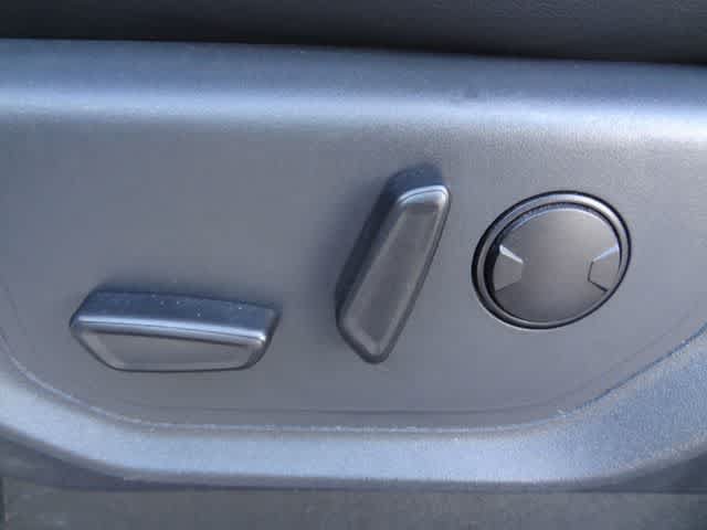 Certified 2024 Ford Expedition Max XLT AWD/4WD image 7