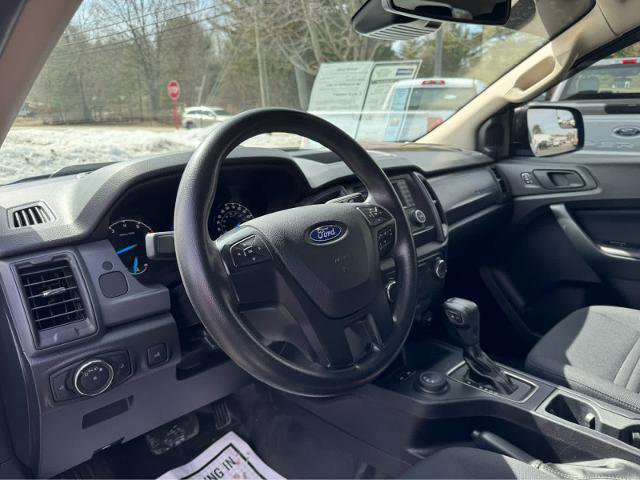 Certified 2023 Ford Ranger XL w/ Trailer Tow Package image 16