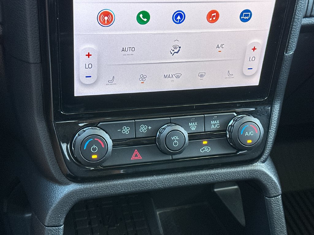 Certified 2024 Ford Ranger XLT w/ FX4 Off-Road Package AWD/4WD image 18