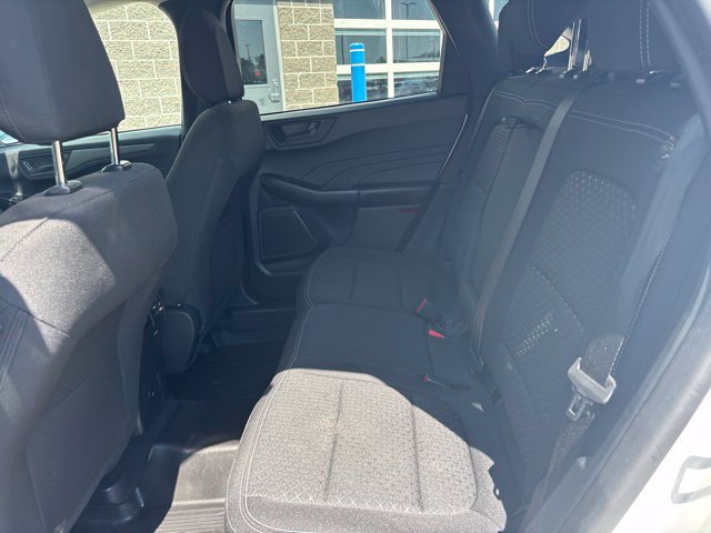 Certified 2023 Ford Escape Active FWD image 30