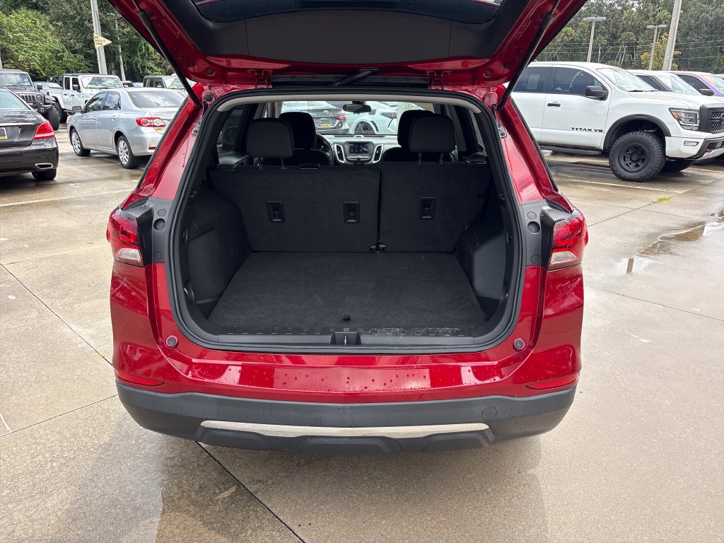 Used 2023 Chevrolet Equinox LT FWD image 29