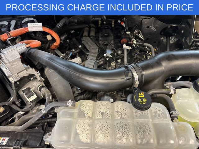 Certified 2024 Ford F150 Lariat AWD/4WD image 17
