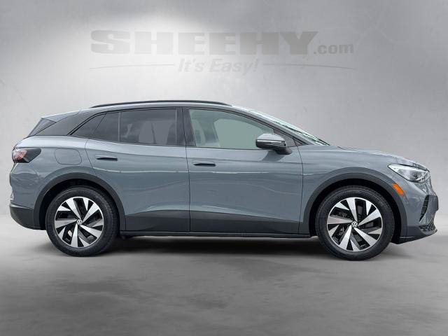 Used 2024 Volkswagen ID.4 2WD image 10