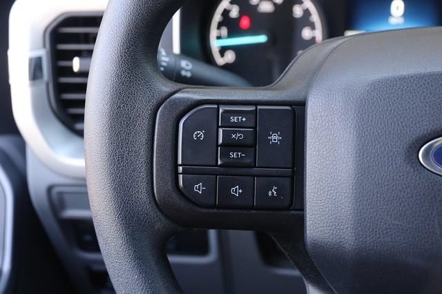Certified 2023 Ford F150 XLT AWD/4WD image 11