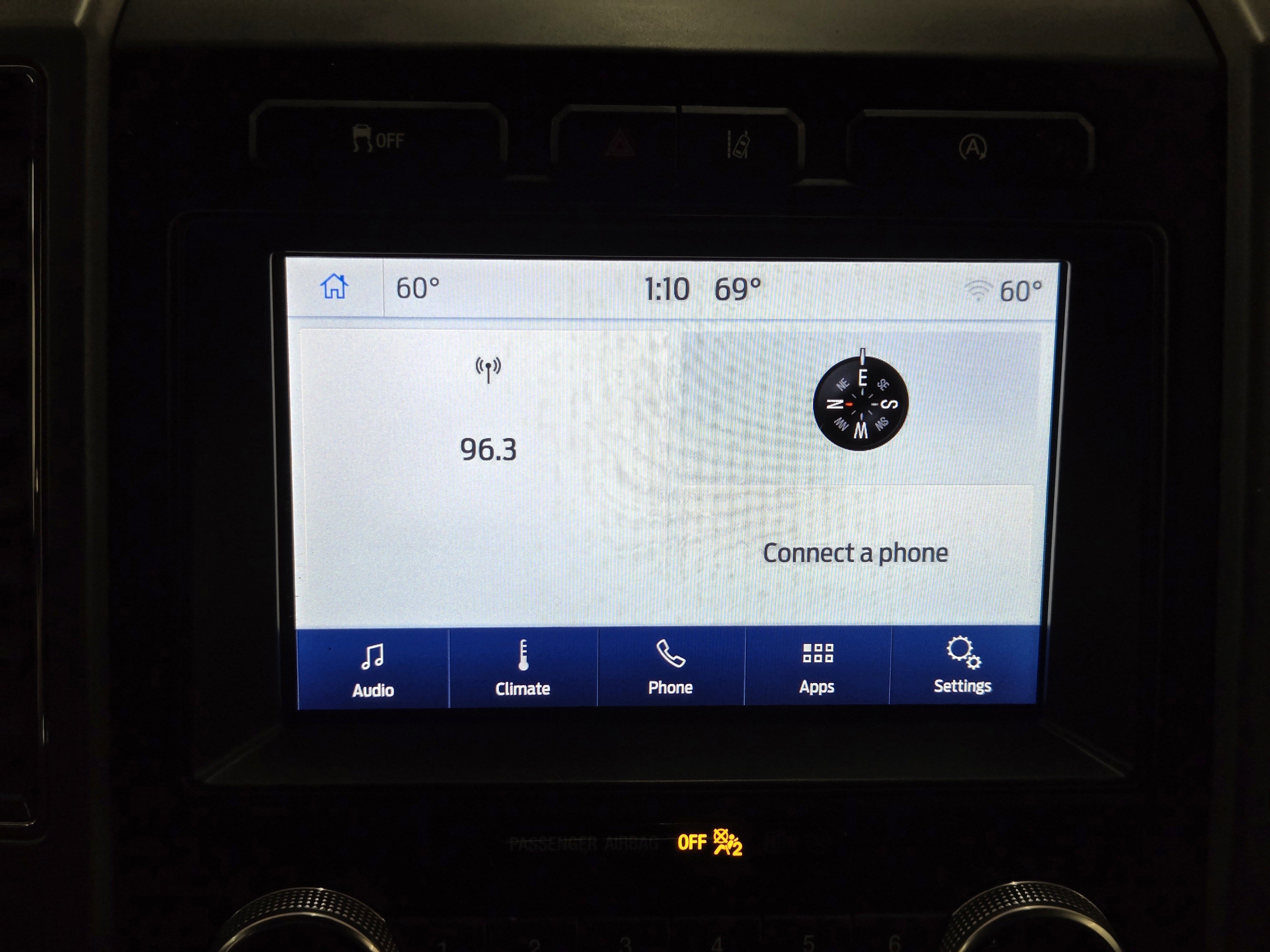 Certified 2020 Ford Expedition XLT RWD image 17