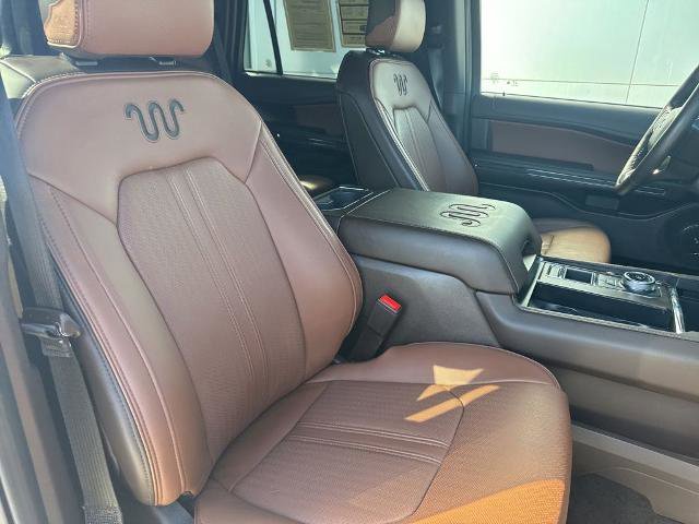 Certified 2024 Ford Expedition King Ranch RWD image 38