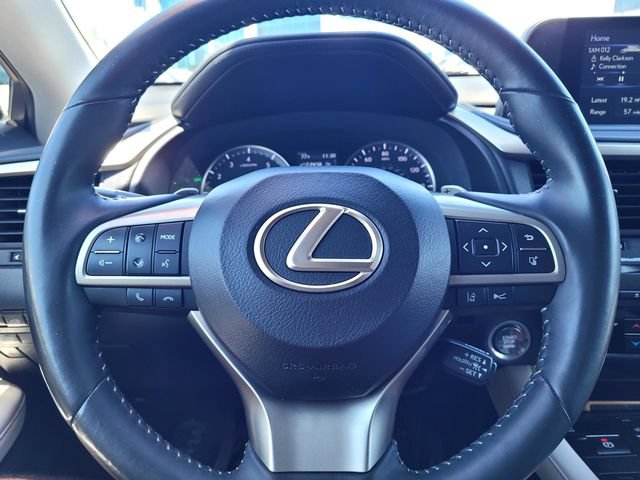 Used 2021 Lexus RX 350 FWD w/ Premium Package image 25