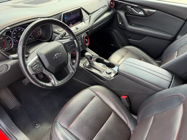 Used 2019 Chevrolet Blazer RS FWD image 11