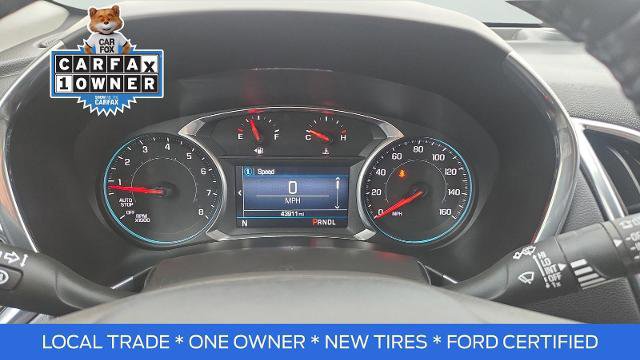 Used 2021 Chevrolet Equinox LT image 27