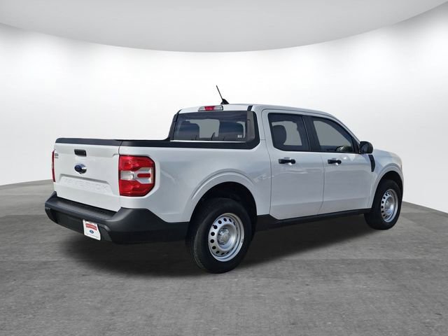 Certified 2024 Ford Maverick XL image 4