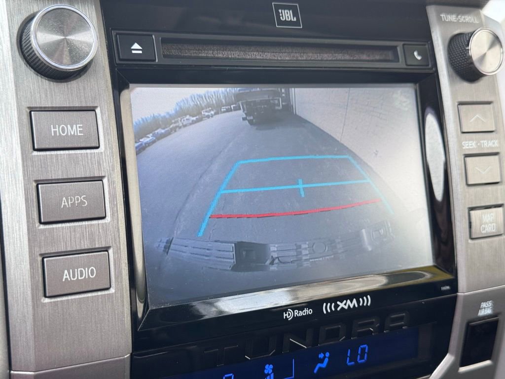 Used 2019 Toyota Tundra Platinum AWD/4WD image 36