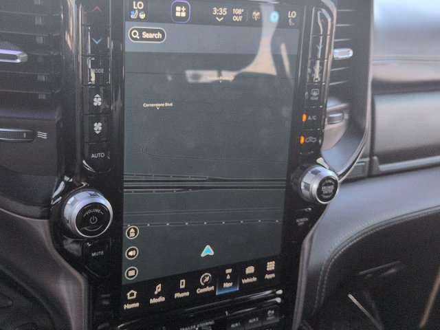 Used 2022 RAM 1500 TRX w/ TRX Level 2 Equipment Group AWD/4WD image 22