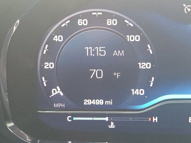 Used 2023 Chevrolet Tahoe LT w/ LT Signature Plus Package image 40