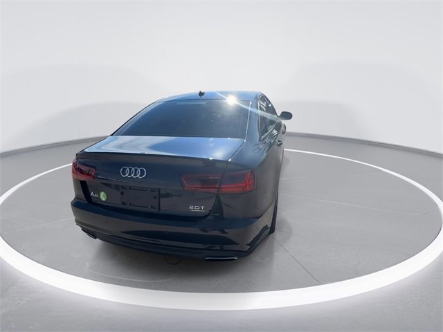 Used 2018 Audi A6 2.0T Premium Plus w/ Premium Plus Package image 5