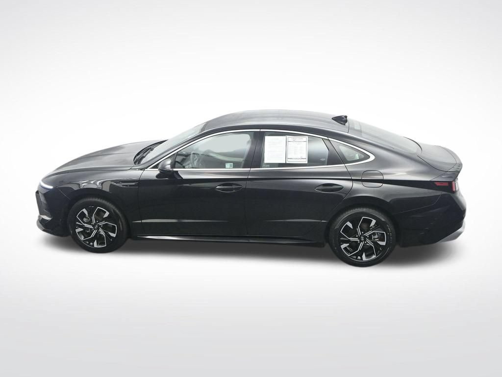 Used 2025 Hyundai Sonata SEL FWD image 37