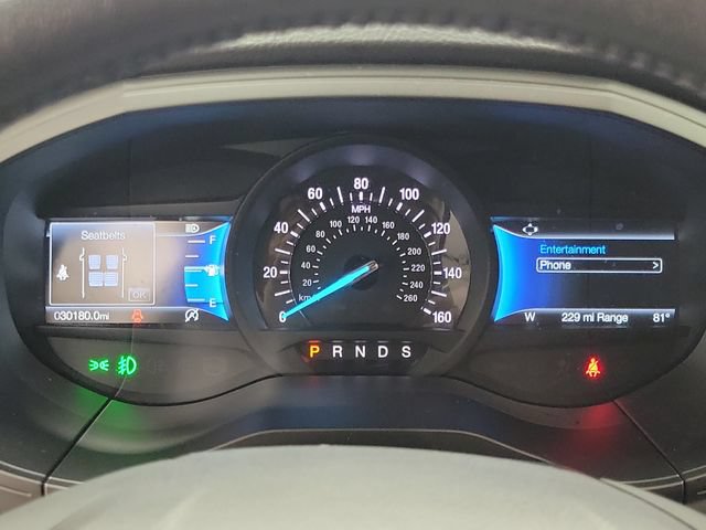 Certified 2023 Ford Edge SEL w/ Convenience Package AWD/4WD image 26
