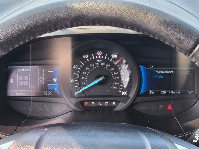 Certified 2024 Ford Edge Titanium AWD/4WD image 32