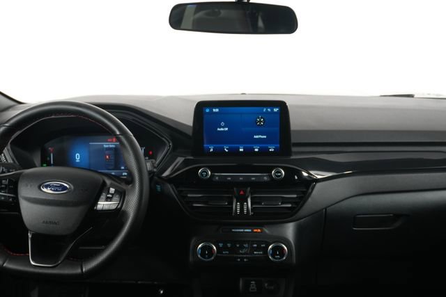 Certified 2025 Ford Escape ST-Line AWD/4WD image 22