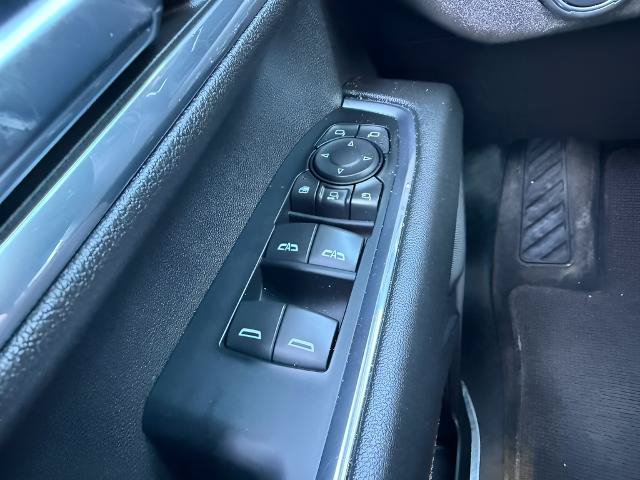 Used 2024 Chevrolet Silverado 2500 High Country w/ Z71 Off-Road Package AWD/4WD image 24
