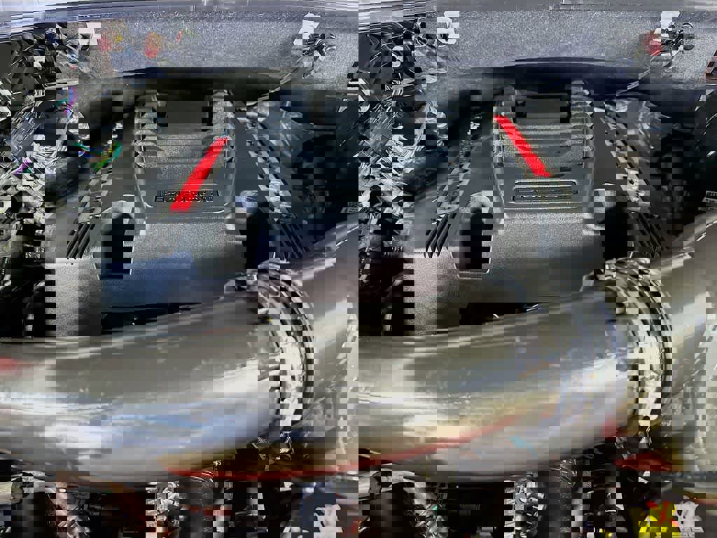 Certified 2019 Ford F150 Raptor w/ Equipment Group 802A Luxury image 11