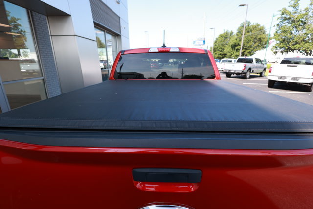 Certified 2022 Ford Ranger XLT w/ Equipment Group 301A Mid AWD/4WD image 5