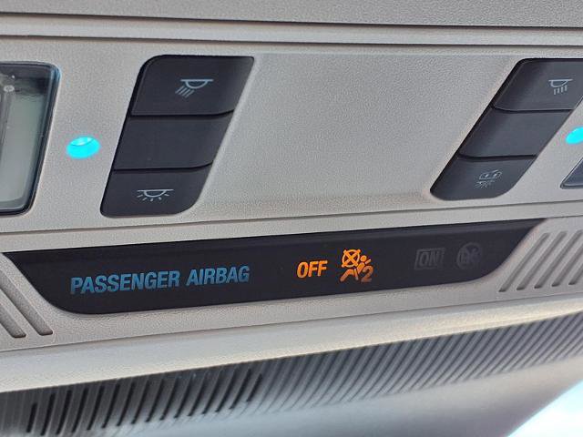 Certified 2025 Ford Explorer Active image 12