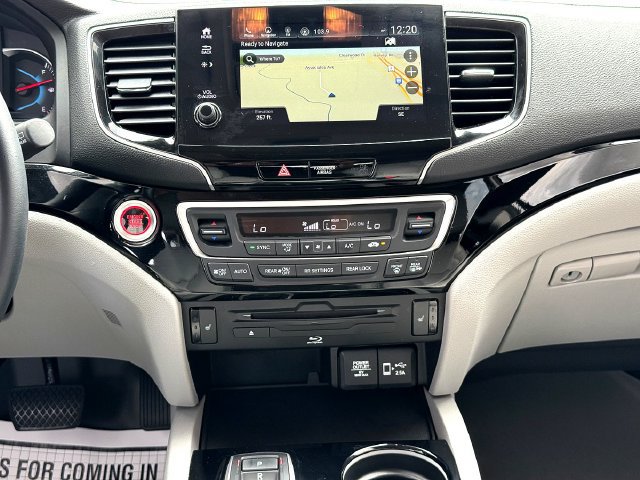 Used 2021 Honda Pilot Touring image 29