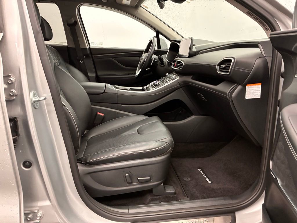 Used 2022 Hyundai Santa Fe SEL Premium image 26