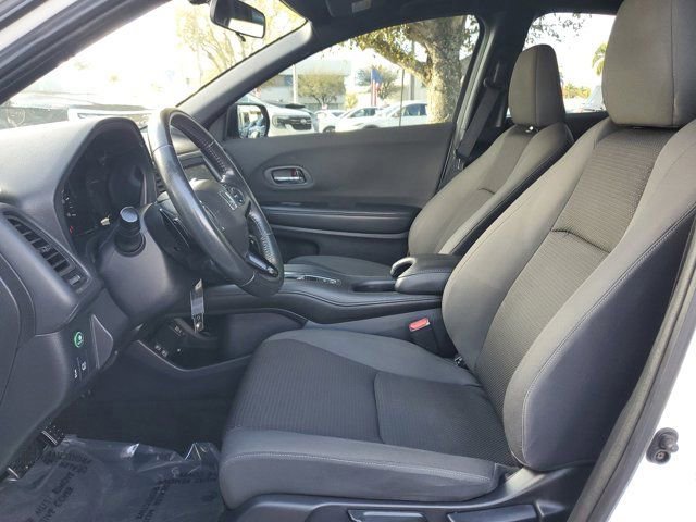 Used 2019 Honda HR-V Sport image 13