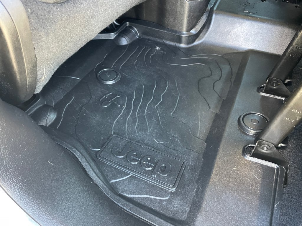 Used 2019 Jeep Wrangler Unlimited Sport S AWD/4WD image 31
