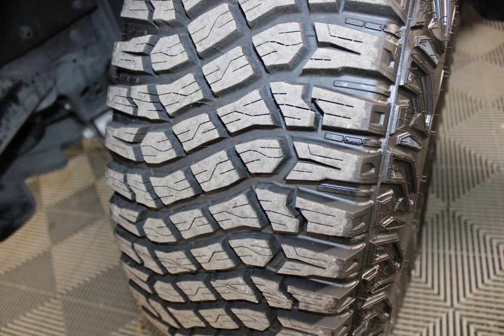 Certified 2023 Ford Bronco Outer Banks w/ Sasquatch Package image 22