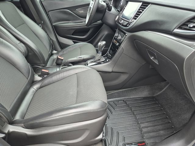 Used 2017 Buick Encore Sport Touring FWD image 13