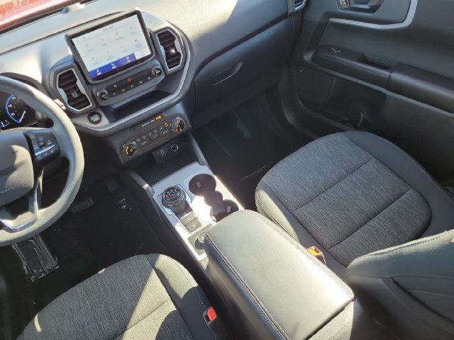 Certified 2023 Ford Bronco Sport Big Bend AWD/4WD image 30