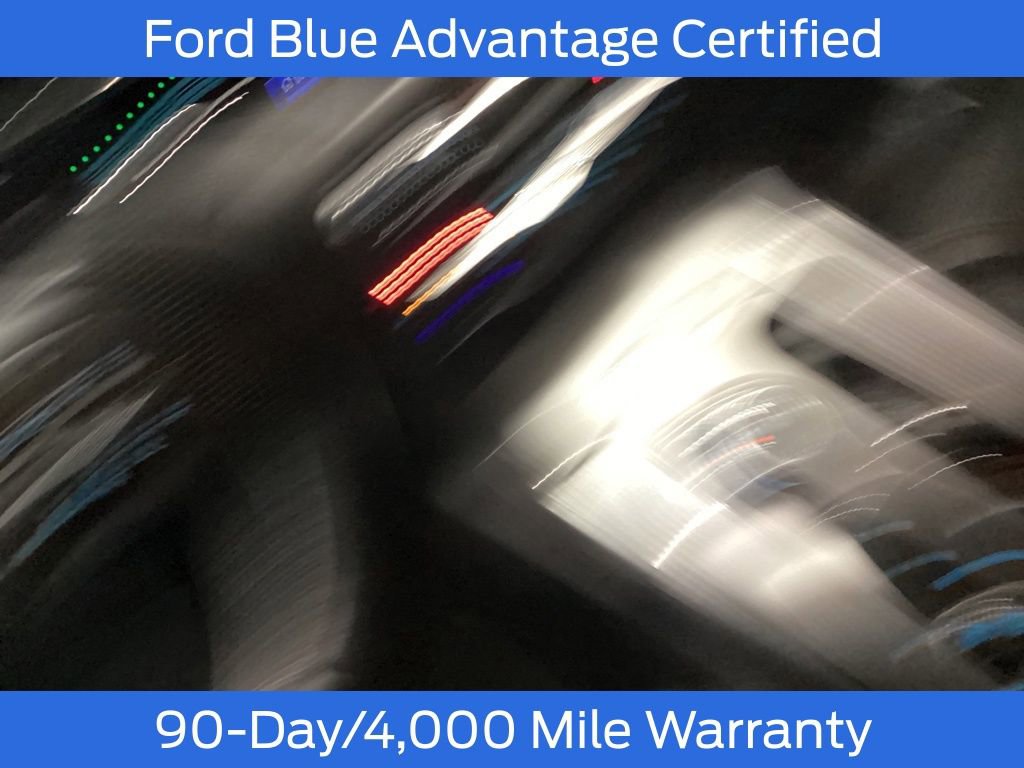 Certified 2020 Ford Explorer ST w/ Premium Technology Package image 16