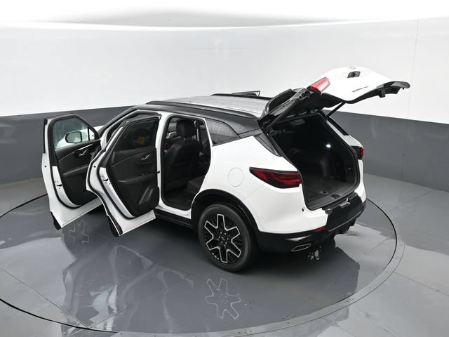 Used 2023 Chevrolet Blazer RS AWD/4WD image 29