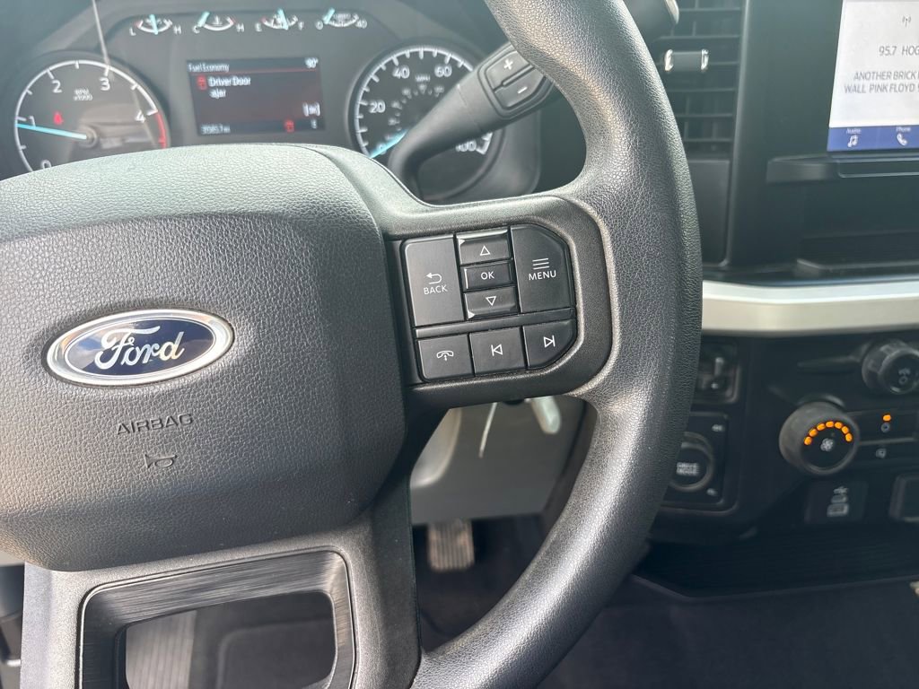 Certified 2024 Ford F250 XLT image 28