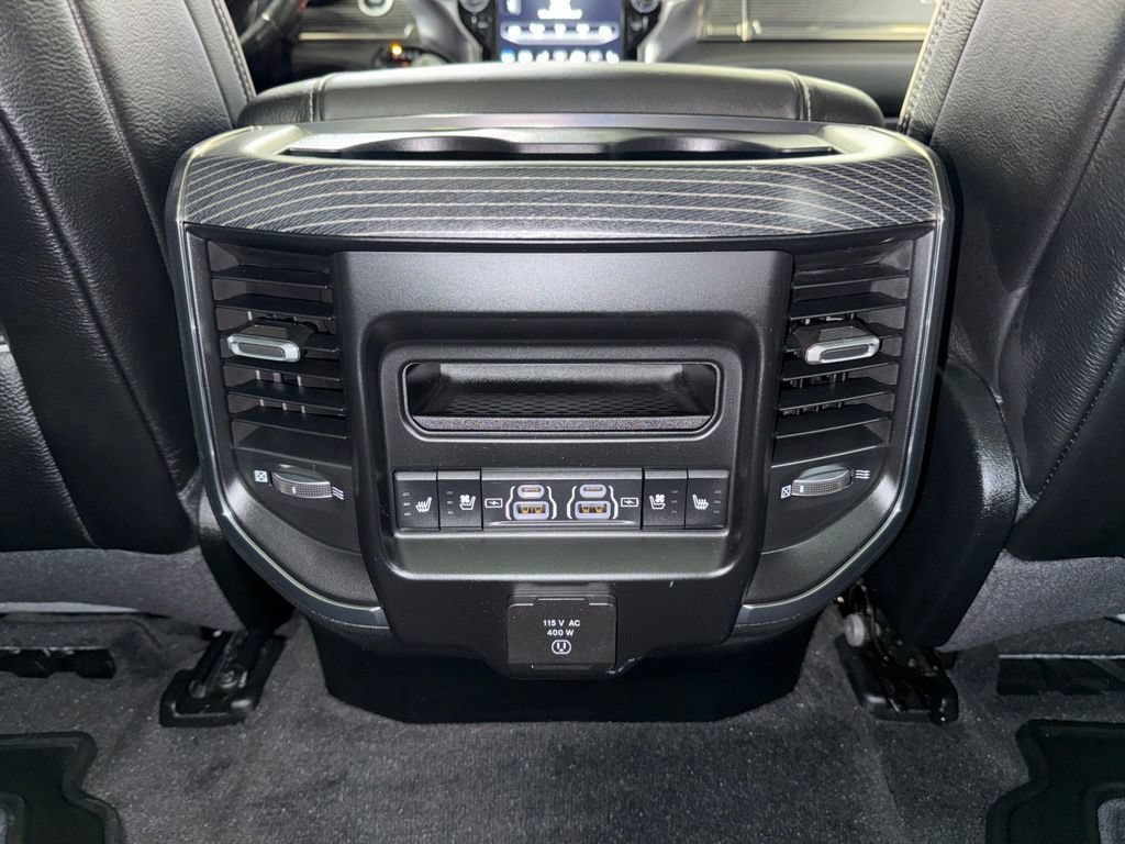 Used 2021 RAM 1500 Limited AWD/4WD image 33