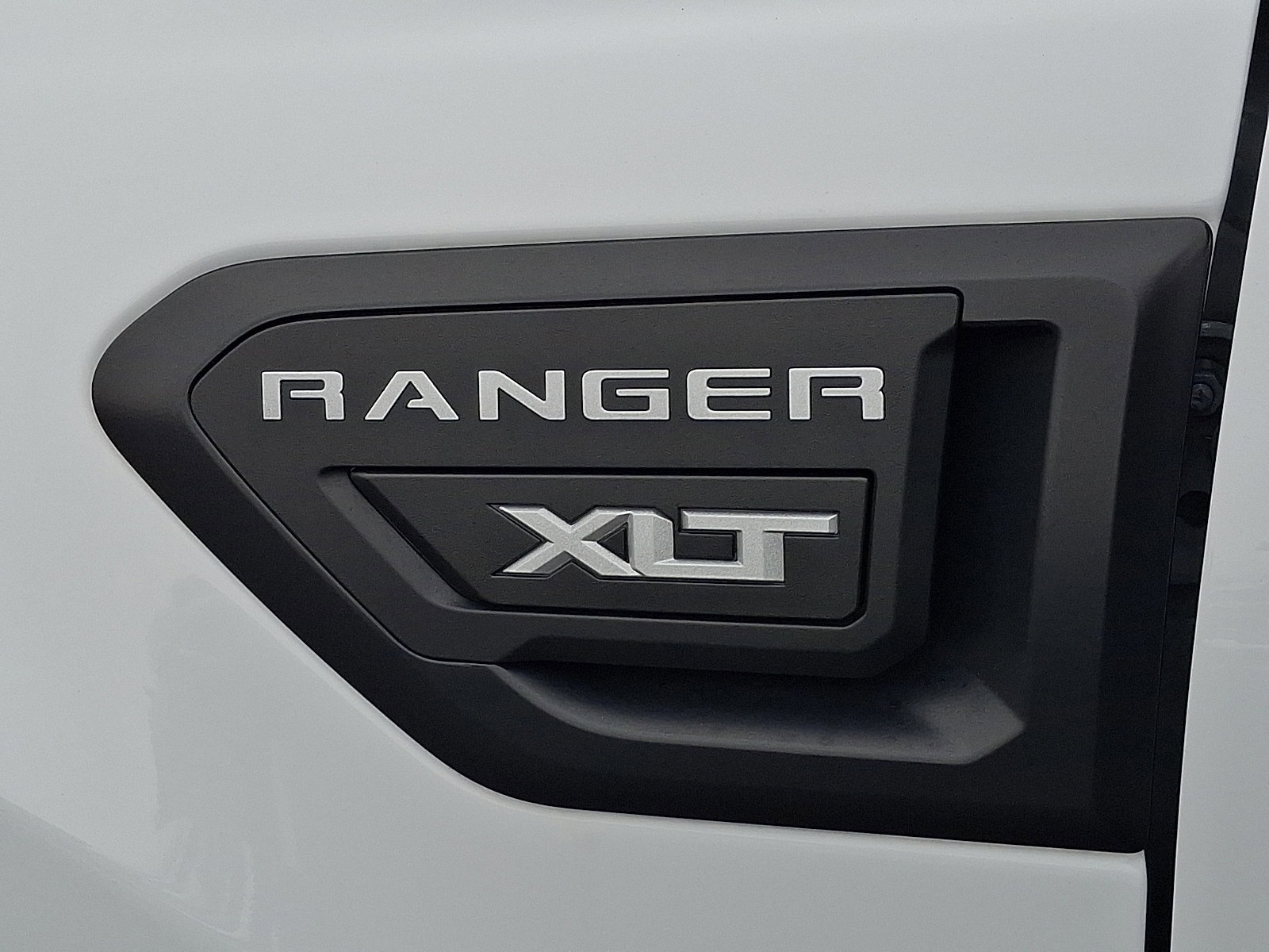 Certified 2023 Ford Ranger XLT w/ Trailer Tow Package image 29