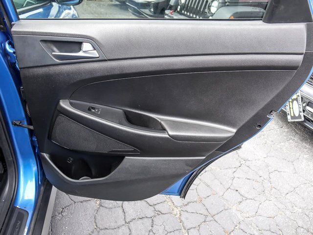 Used 2017 Hyundai Tucson Sport w/ Cargo Package AWD/4WD image 29