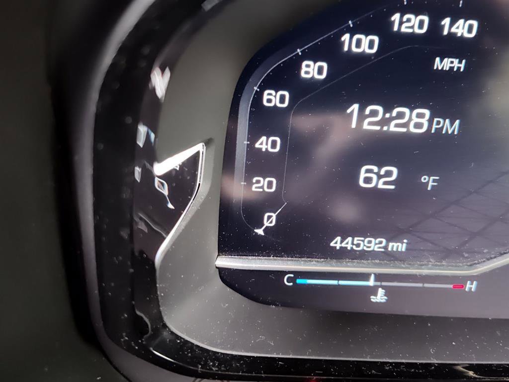 Used 2022 GMC Yukon XL Denali w/ Advanced Technology Package AWD/4WD image 8