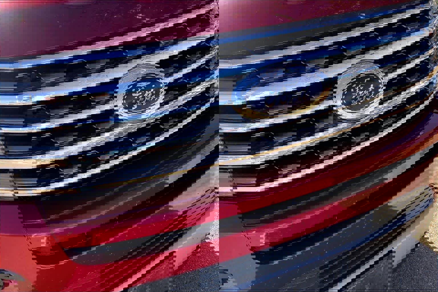 Certified 2019 Ford Expedition XLT w/ Equipment Group 202A image 29