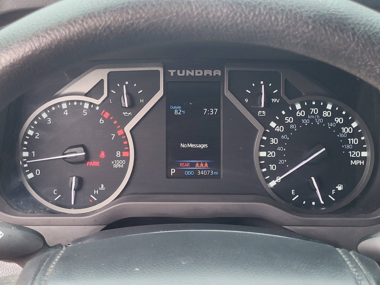 Used 2023 Toyota Tundra SR5 image 29