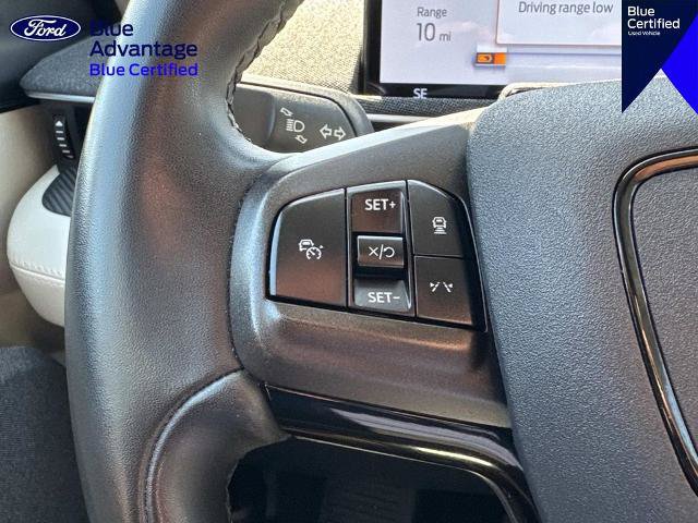 Certified 2023 Ford Mustang Mach-E Premium RWD image 26