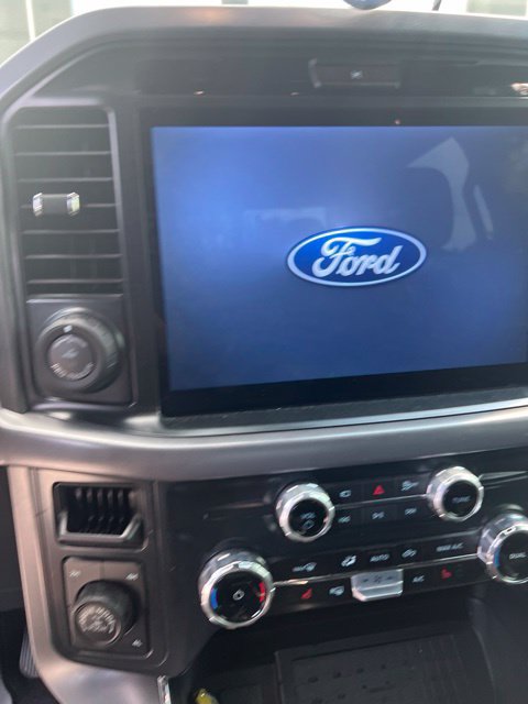 Certified 2025 Ford F150 XLT w/ Equipment Group 302A MID AWD/4WD image 9