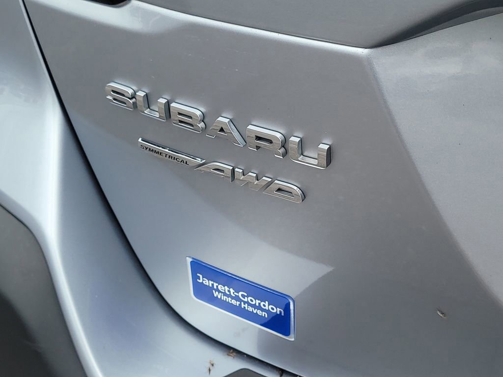 Used 2025 Subaru Outback Limited image 7