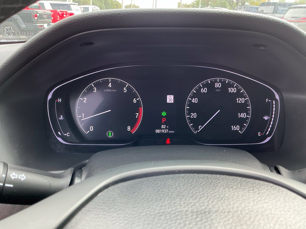 Used 2018 Honda Accord Touring image 30