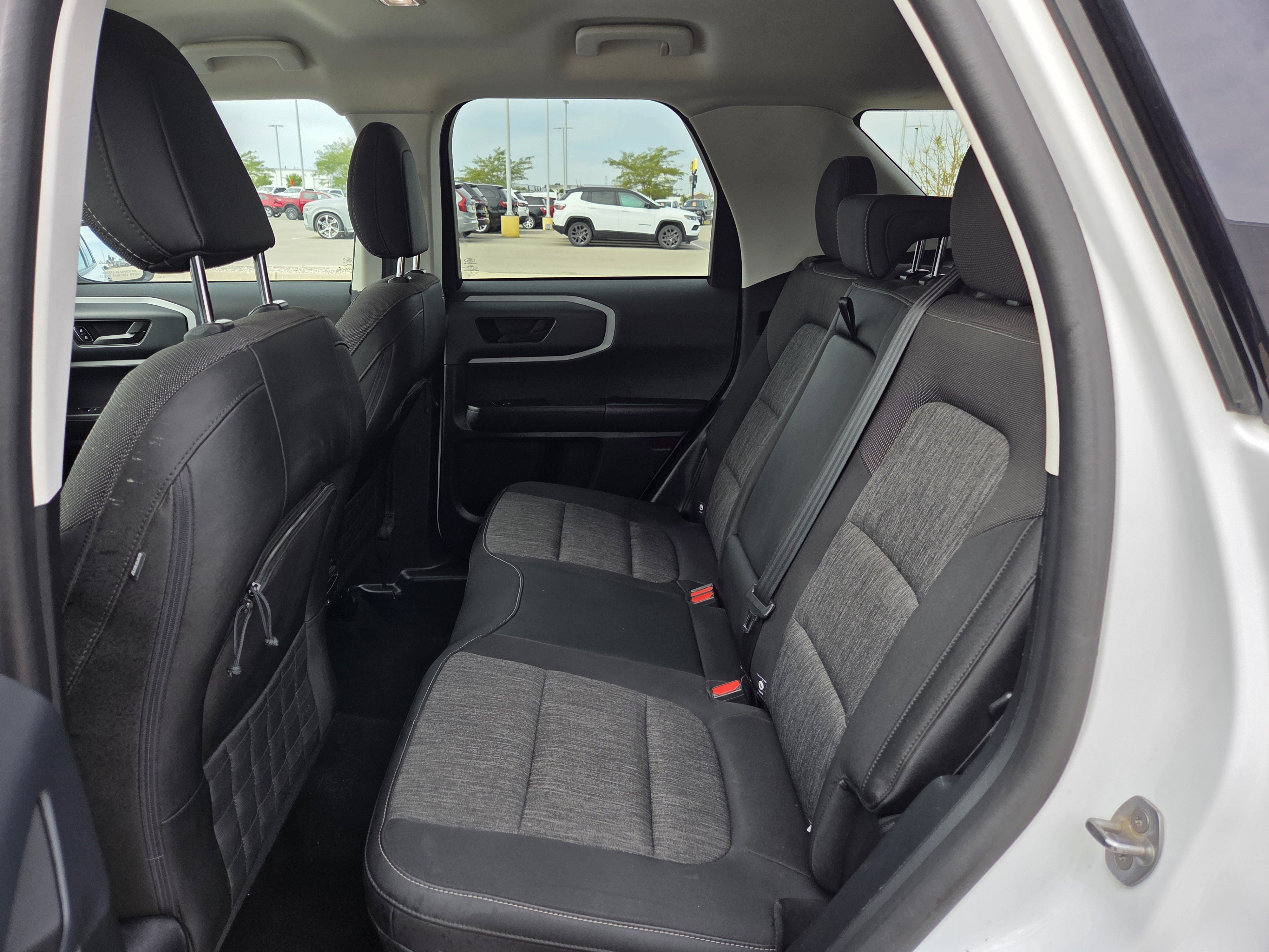 Certified 2021 Ford Bronco Sport Big Bend AWD/4WD image 21