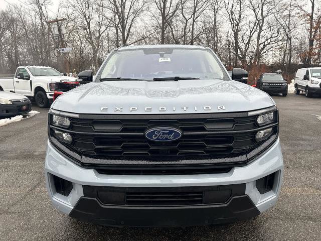 Certified 2025 Ford Expedition Max Active image 5