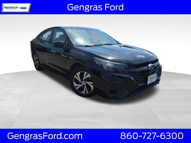 Used 2023 Subaru Legacy Premium AWD/4WD image 1